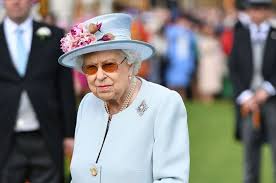 Born 21 april 1926) is queen of the united kingdom and 15 other commonwealth realms. Koroleva Velikobritanii Elizaveta Ii Dose Spravka Vopros Otvet Argumenty I Fakty