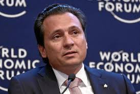 Suspenden posible orden de aprehensión a hermano de Lozoya