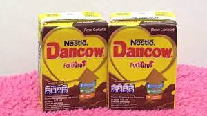 Sahabat nestlé memberikan tips pola hidup sehat, resep makanan indonesia, dan informasi gizi anak. Komparasi 6 Susu Kotak Rasa Cokelat Untuk Anak Kumparan Com