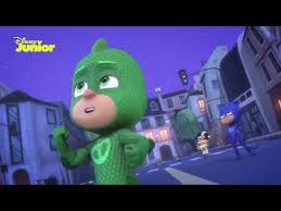 Disney Channel L Pijamaskeliler Ekip Tgggy Ly555e2wq12 Amam Youtube Disney Channel Disney Kedi