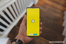 Snapchat camera not working android. Why Is Video Quality On Instagram And Snapchat So Much Worse On Android Than Ios Android Central