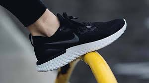 Shop with confidence on ebay! Nike Epic React Flyknit 2 Black White Where To Buy Bq8928 002 The Sole Supplier