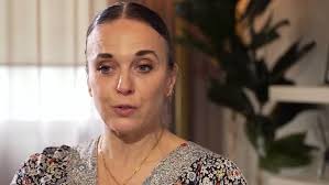 Amanda Abbington's Strictly claims are 'thin' and BBC investigators think  she may have been 'out to get' Giovanni