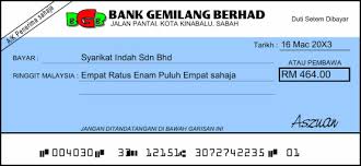 Installment payment, instalment payment, plan: Baucar Pembayaran In English