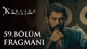 Kuruluş osman son bölüm tek parça full i̇zle. Kurulus Osman 59 Bolum Fragmani Youtube