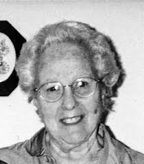 June Dickinson Obituary (1929