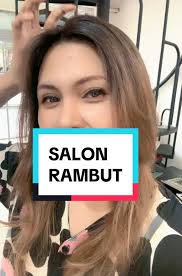 Rekomendasi Salon di Yogyakarta Bantul @Andy Trenz