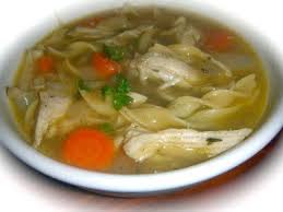 Grandma S Homemade Chicken Noodle Soup Chicken Noodle Soup Homemade Homemade Soup Chicken Noodle