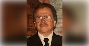 Obituary information for Damacio Lopez