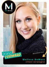 It is an honor to be recognized by my colleagues at M3 Group (M3)!