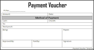 It is proof that the buyer has bought something and the seller put details of the product or service, relevant quantity, amount, tax, discounts, and the mode of payment. Image Result For Template Of Cash Payment Voucher Book Template Word Template Free Receipt Template