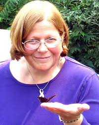 Jeanne Symonds Obituary