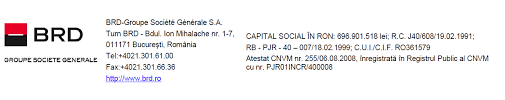 Pentru un credit de nevoi personale fără gaj (promoţie) în sumă de 50 000 lei, pe termen de 60 luni, dae (dobânda anuală efectivă) constituie 12.7 %, rata lunară 1 111 lei, valoarea totală spre plată 66 688.48 lei. Https Www Brd Ro Files Pdf Cgb Ro Pdf