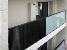 ステンレス手摺り ガラス手摺りの丸豊建硝