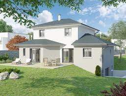 Epingle Sur Maison