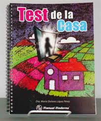 El material se presenta básicamente como una guía de calificación diseñada originalmente a partir de la. Test De La Casa Vohale Profesional
