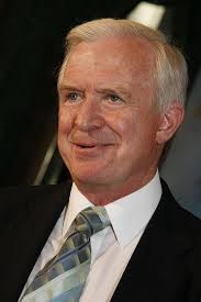 LOCKOUT's John J. Nance Discusses How He Comes Up With His Bestselling Book  Plots • WildBlue Press True Crime Website