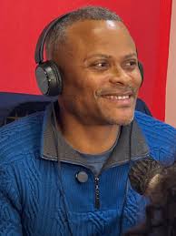 Today we had Anikah give us her best Nigel Pierce Impersonation😎🤣🤣 How  do you think she did? #TheNigelPierceShow #HeartFM