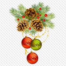 Download transparent christmas decoration png for free on pngkey.com. 15 Png Christmas Decorations Png Garlands Balls Gifts Png Graphics On A Transparent Background