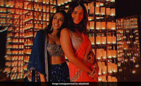 Her father, mahesh bhatt, a renowned film director in bollywood, while alia bhatt facts. Ejevu1bujhtmtm