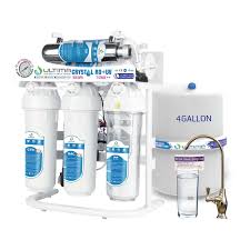Ultima Crystal Ro Water Purifier By Ro Water Purifier Brand In Bangladesh Made In Bangladesh