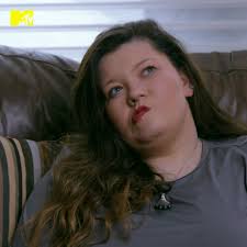 Het vervolg op de Teen Mom's uit Teen Mom: The Next Chapter zie je vanaf  dinsdag 11 maart elke dinsdag om 22:00 op MTV 🥰, #TeenMomTheNextChapter
