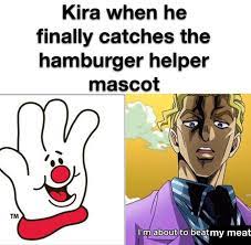 Probably The Most Messed Up Meme I Will Ever Make R Shitpostcrusaders Jojo S Bizarre Adventure Know Your Meme