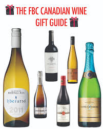 Maybe you would like to learn more about one of these? Cheers To Your Gift List The Canadian Wine Gift Guide Food Bloggers Of Canada