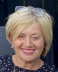 Tribute to Gillian Geddes, 1962