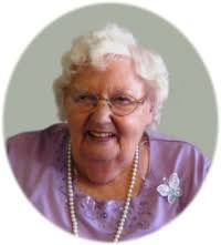 Louise Nancy Margaret IRONSIDE