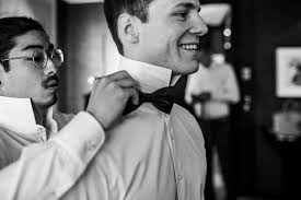 Hochzeit am Rolandsbogen