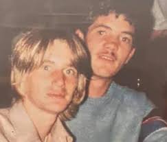 Thinking of the beautiful person that was Sabrina Donovan ❤🌹 From all her  family and friends