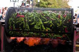 Hours may change under current circumstances Pueblo S Annual Chile Frijole Festival A Heaven For Green Chili Lovers Food Gazette Com