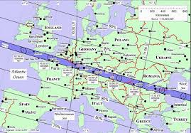 Zuletzt gab es in deutschland am 19.8.1887 eine totale sonnenfi n sternis. Sofiverl