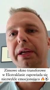 Kto może opuścić Ekstraklasę w zimowym oknie transferowym 2025? 🤔, Kluby  Ekstraklasy na transfery mają czas od 23.01.2025 do 22.02.2025 ⚽️, • Łukasz  Olkowicz • Ekstraklasa • Misja Futbol • Transfery • ...