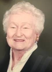 Essie Stanfill Obituary