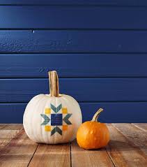 Romingo mercury glass pumpkin light with timer for halloween pumpkin decorations fall and thanksgiving decor,gold, 5.5 inches. 100 Creative Pumpkin Decorating Ideas Easy Halloween Pumpkin Decorations And Crafts 2021