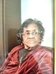 Obituary for Mary Alice Peoples