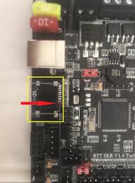 Btt skr v1.4 instruction manual. Skr 1 4 Turbo Motherboard Without Sd Card Reader Bricked Platformio Community