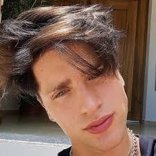 Ivan Martinez's Instagram, Twitter & Facebook