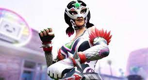 Embrace your wild side in fortnite chapter 2 season 6 primal. Thumbnail Dynamo Fortnite Skin Holding Xbox Controller Jameslemingthon Blog
