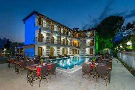 Amore Hotel Tekirova Antalya Hotel Reviews Photos Rate Comparison Tripadvisor