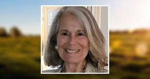 Cynthia Joan "Maggie" Mosteller Obituary June 4, 2022