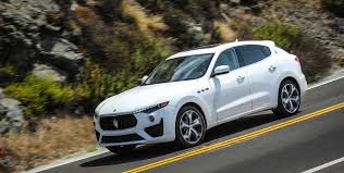 Werksurlaub vw 2021 2021 pathfinder pictures sedan nathan j. 2019 Maserati Levante Gts 0 60 Specs Interior Price Latest Car Reviews