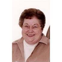 Shirley Hoffman Obituary