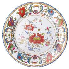 Jam paper 10.25 yellow plastic party plates, 20ct. Caspari Chinese Ceramic Paper Dinner Plates In White 8 Per Package Caspari