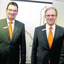 All zweig vr bank hessenland eg in cölbe: Die Zahlen Wachsen Schwalmstadt