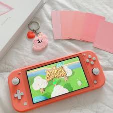 ¿cómo jugar street fighter online gratis con pc windows o la nintendo switch? Ruby On Instagram Would Ve Been In Korea Rn But Rona Playing Games Lol But I Hav Nintendo Switch Case Nintendo Switch Accessories Nintendo Switch Games