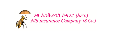 The ethiopian insurance sector has no proper adjustment system, since there is no adequate the ethiopian economy is becoming attractive for foreign investors because of the recently issued. Nib Insurance S Co