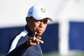 Less Ego More Fun Reborn Tiger Woods Has Tamed His Worst Traits Sport The Times